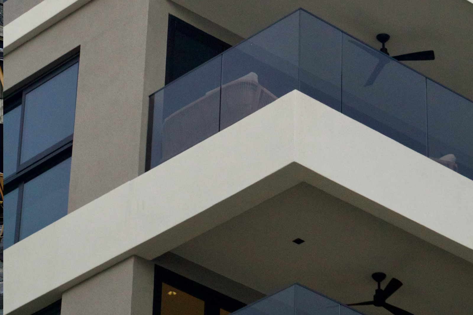 Glass Systems