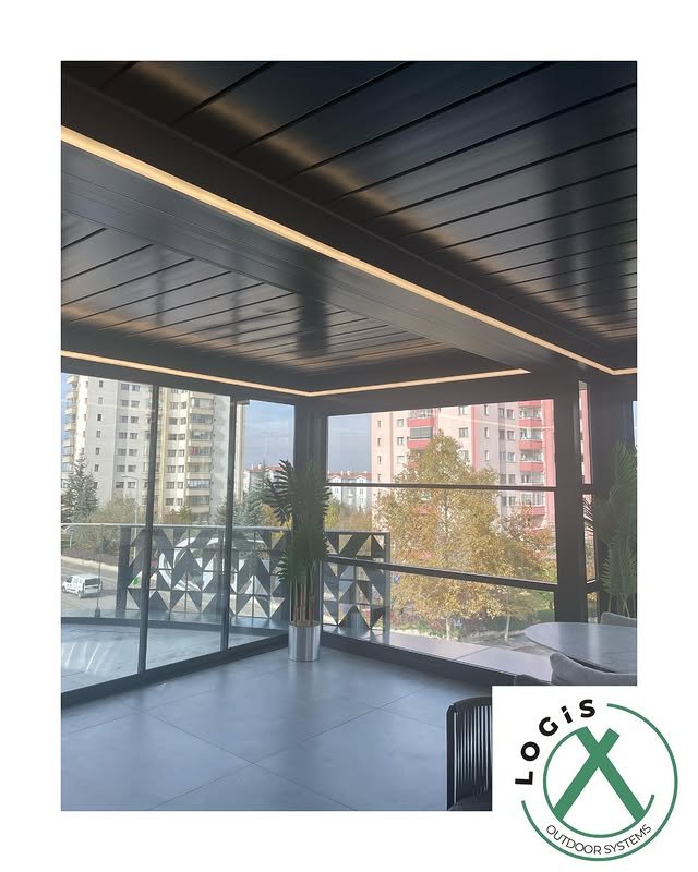 Outdoor Shading