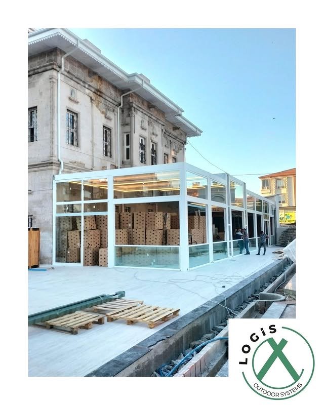 FK Grup Head Office