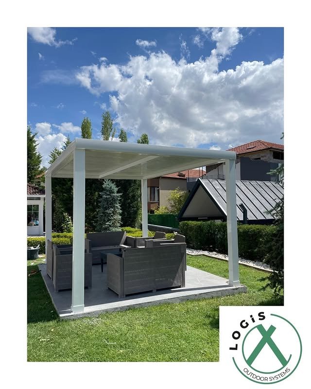 Shopfront Awning