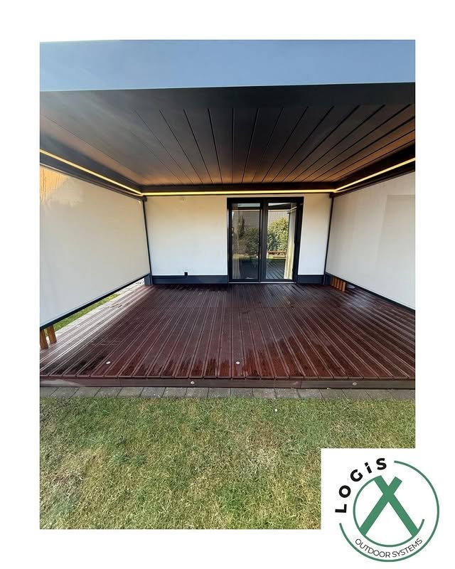 Turnkey Project