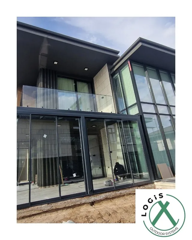 Glass System Project